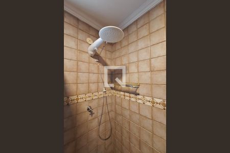 Casa à venda com 490m², 3 quartos e 3 vagasBanheiro da Suíte 2