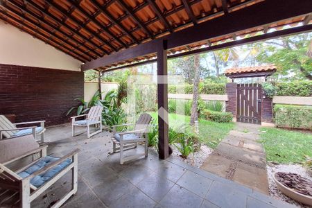 Casa à venda com 490m², 3 quartos e 3 vagasVaranda