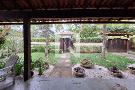 Casa à venda com 490m², 3 quartos e 3 vagasVaranda