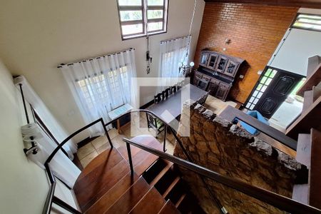 Sala 1 de casa à venda com 3 quartos, 490m² em Camboinhas, Niterói