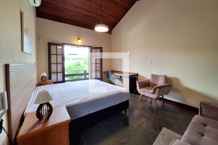 Casa à venda com 490m², 3 quartos e 3 vagasSuíte 2