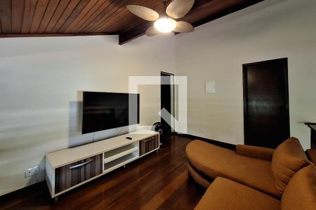 Casa à venda com 490m², 3 quartos e 3 vagasSala 2