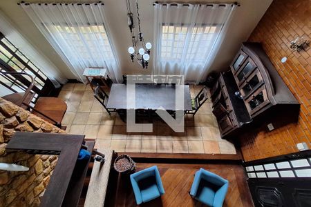 Sala 1 de casa à venda com 3 quartos, 490m² em Camboinhas, Niterói