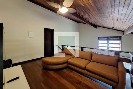 Casa à venda com 490m², 3 quartos e 3 vagasSala 2