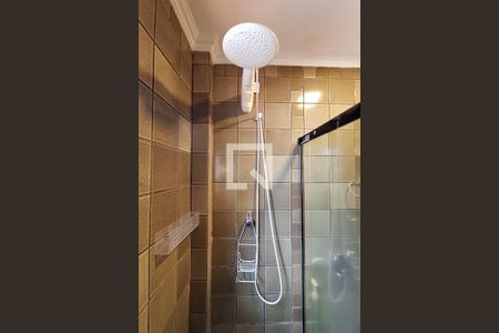 Casa à venda com 490m², 3 quartos e 3 vagasBanheiro Social