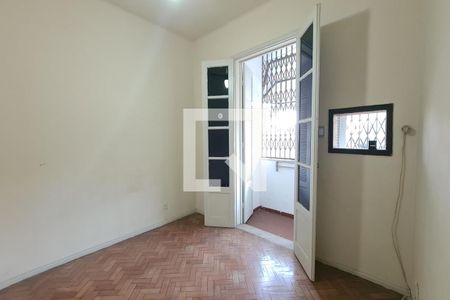 Quarto 2  de apartamento à venda com 2 quartos, 63m² em Engenho Novo, Rio de Janeiro