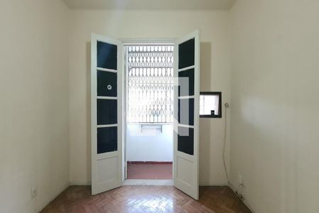 Quarto 2  de apartamento à venda com 2 quartos, 63m² em Engenho Novo, Rio de Janeiro