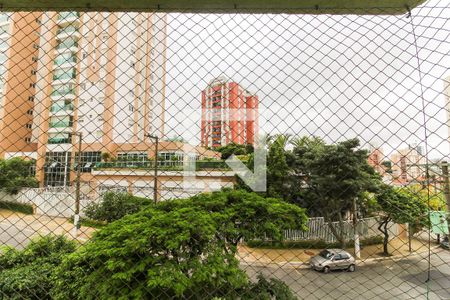 Vista Da Varanda de apartamento para alugar com 3 quartos, 160m² em Vila Formosa, São Paulo