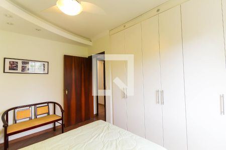 Quarto 1 de apartamento para alugar com 3 quartos, 160m² em Vila Formosa, São Paulo