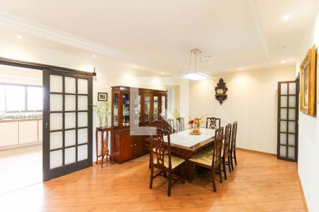 Sala De Jantar de apartamento para alugar com 3 quartos, 160m² em Vila Formosa, São Paulo