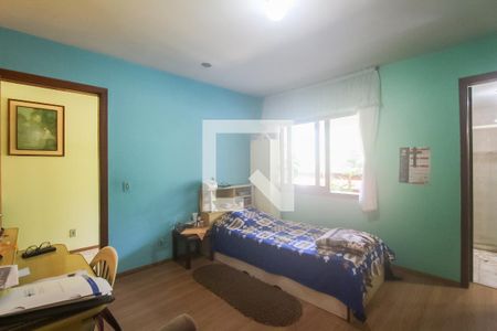 Casa à venda com 378m², 4 quartos e 2 vagas Casa à venda com 378m², 4 quartos e 2 vagasQuarto 2