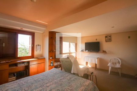 Casa à venda com 378m², 4 quartos e 2 vagas Casa à venda com 378m², 4 quartos e 2 vagasSuite 2