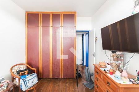 Apartamento para alugar com 80m², 2 quartos e 1 vagaQuarto 1