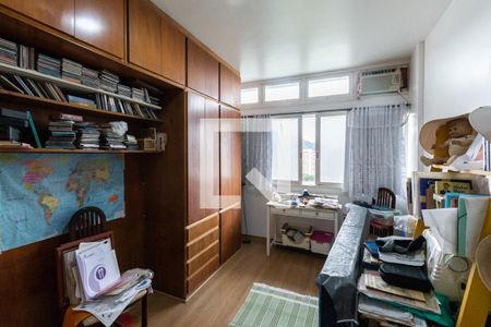 Suíte de apartamento para alugar com 2 quartos, 80m² em Tijuca, Rio de Janeiro
