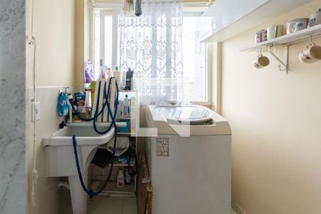 Apartamento para alugar com 80m², 2 quartos e 1 vagaÁrea de Serviço