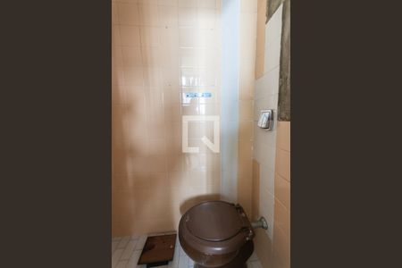 Apartamento para alugar com 80m², 2 quartos e 1 vagaBanheiro de serviço