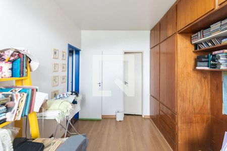 Suíte de apartamento para alugar com 2 quartos, 80m² em Tijuca, Rio de Janeiro