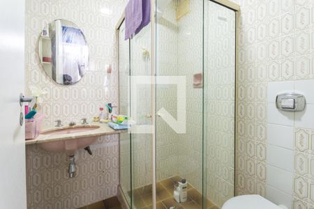 Apartamento para alugar com 80m², 2 quartos e 1 vagaBanheiro