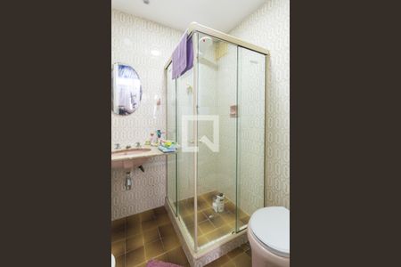 Apartamento para alugar com 80m², 2 quartos e 1 vagaBanheiro