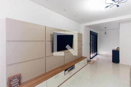 Sala de casa para alugar com 3 quartos, 276m² em Vila Darli, São Paulo