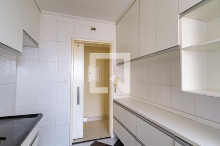 Apartamento à venda com 72m², 3 quartos e 1 vaga Apartamento à venda com 72m², 3 quartos e 1 vagaCozinha