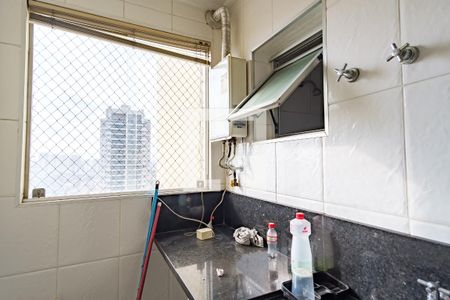 Apartamento à venda com 72m², 3 quartos e 1 vaga Apartamento à venda com 72m², 3 quartos e 1 vagaÁrea de Serviço