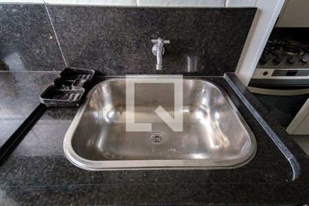 Apartamento à venda com 72m², 3 quartos e 1 vaga Apartamento à venda com 72m², 3 quartos e 1 vagaÁrea de Serviço