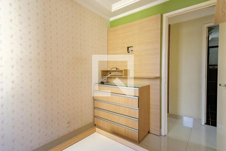 Quarto 1 de apartamento à venda com 3 quartos, 72m² em Vila Carrao, São Paulo