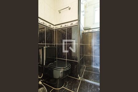 Apartamento à venda com 72m², 3 quartos e 1 vaga Apartamento à venda com 72m², 3 quartos e 1 vagaBanheiro