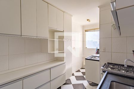 Apartamento à venda com 72m², 3 quartos e 1 vaga Apartamento à venda com 72m², 3 quartos e 1 vagaCozinha