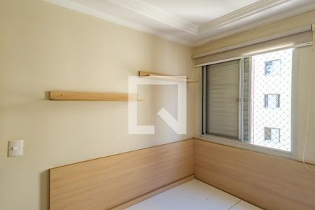 Quarto 1 de apartamento à venda com 3 quartos, 72m² em Vila Carrao, São Paulo