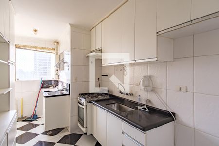 Apartamento à venda com 72m², 3 quartos e 1 vaga Apartamento à venda com 72m², 3 quartos e 1 vagaCozinha