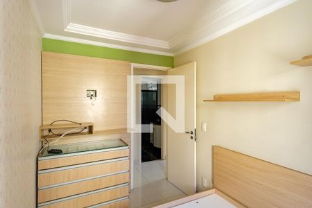Quarto 1 de apartamento à venda com 3 quartos, 72m² em Vila Carrao, São Paulo