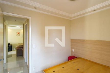 Apartamento à venda com 72m², 3 quartos e 1 vaga Apartamento à venda com 72m², 3 quartos e 1 vagaQuarto 3