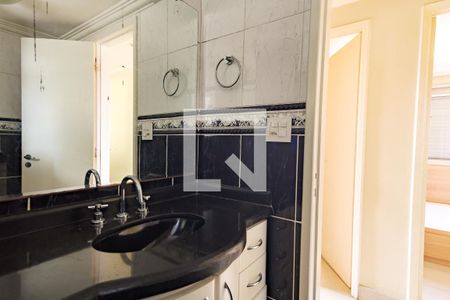 Apartamento à venda com 72m², 3 quartos e 1 vaga Apartamento à venda com 72m², 3 quartos e 1 vagaBanheiro