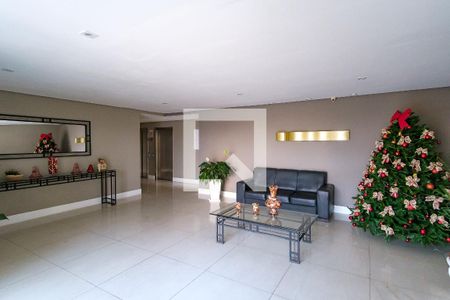 Apartamento à venda com 72m², 3 quartos e 1 vaga Apartamento à venda com 72m², 3 quartos e 1 vagaÁrea comum