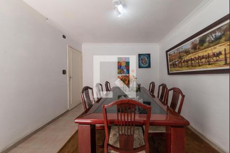 Casa à venda com 275m², 3 quartos e sem vaga Casa à venda com 275m², 3 quartos e sem vagaSala de Jantar