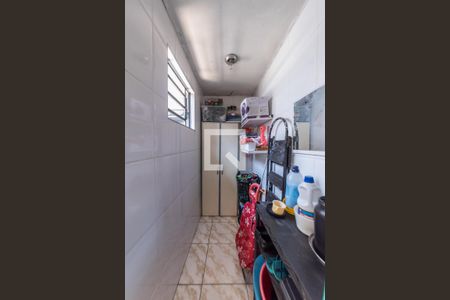 Casa à venda com 275m², 3 quartos e sem vaga Casa à venda com 275m², 3 quartos e sem vagaLavanderia - Depósito