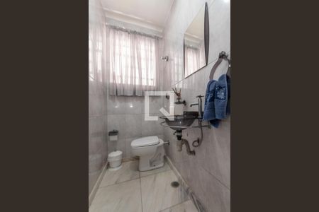 Lavabo de casa à venda com 3 quartos, 275m² em Jabaquara, São Paulo
