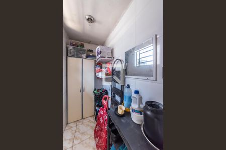 Casa à venda com 275m², 3 quartos e sem vaga Casa à venda com 275m², 3 quartos e sem vagaLavanderia - Depósito