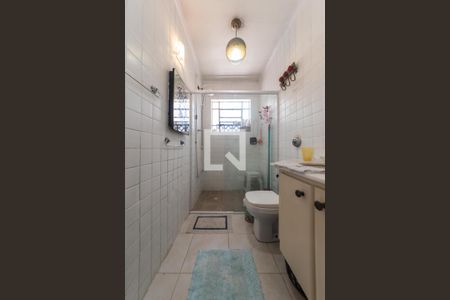 Casa à venda com 275m², 3 quartos e sem vaga Casa à venda com 275m², 3 quartos e sem vagaBanheiro da Suíte