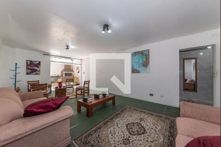 Casa à venda com 275m², 3 quartos e sem vaga Casa à venda com 275m², 3 quartos e sem vagaÁrea Gourmet - Sala