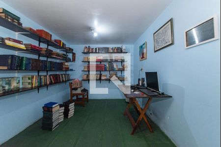 Casa à venda com 275m², 3 quartos e sem vaga Casa à venda com 275m², 3 quartos e sem vagaEscritório - Piso Inferior