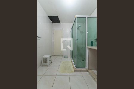 Casa à venda com 275m², 3 quartos e sem vaga Casa à venda com 275m², 3 quartos e sem vagaBanheiro Social