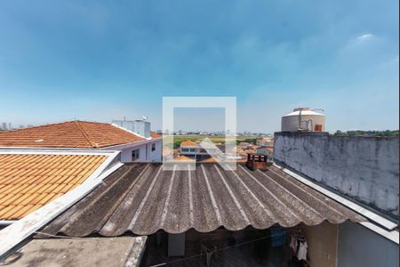 Casa à venda com 275m², 3 quartos e sem vaga Casa à venda com 275m², 3 quartos e sem vagaEscritório - Piso Superior - Vista