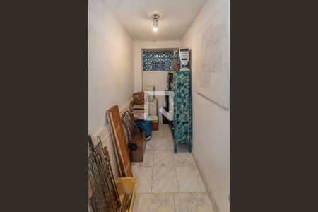 Casa à venda com 275m², 3 quartos e sem vaga Casa à venda com 275m², 3 quartos e sem vagaDepósito