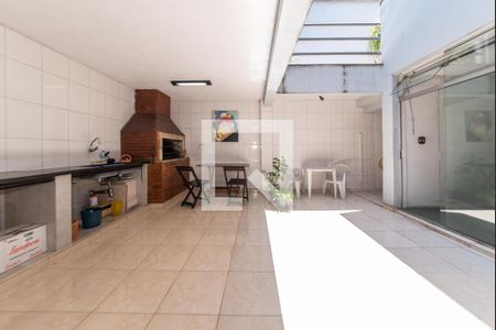Casa à venda com 275m², 3 quartos e sem vaga Casa à venda com 275m², 3 quartos e sem vagaÁrea Gourmet - Churrasqueira