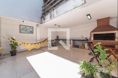Casa à venda com 275m², 3 quartos e sem vaga Casa à venda com 275m², 3 quartos e sem vagaÁrea Gourmet - Churrasqueira