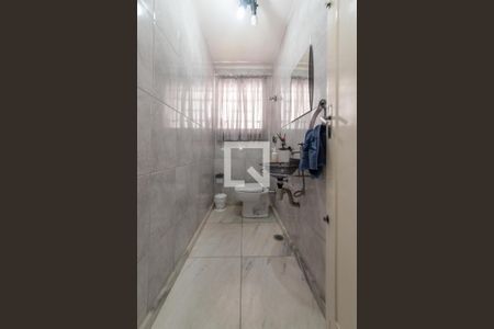 Lavabo de casa à venda com 3 quartos, 275m² em Jabaquara, São Paulo