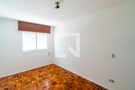 Quarto 1 de apartamento para alugar com 2 quartos, 78m² em Jardim Aeroporto, São Paulo